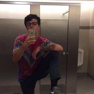 Meet your Posher, Matthew